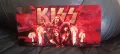 KISS-метална табела в UK Licence Plate Style, снимка 3