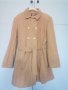 Палто в бежово , снимка 2