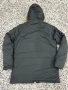 Мъжка парка ALPHA INDUSTRIES. Размер XL, снимка 8