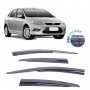 Ветробрани за Ford Focus 2 2005>2011г. комплект 4 броя предни и задни, снимка 1