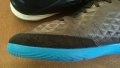 NIKE TIEMPO Leather Footbal Shoes Размер EUR 40 / UK 6  за футбол естествена кожа 72-14-S, снимка 9
