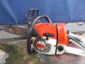 Stihl 034 щил 034, снимка 11