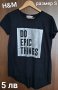 NIKE,ADIDAS,ESPRIT,CLIQUE,LC WAIKIKI,H&M Дамски тениски,блузи,потници-XS,S,M, снимка 13