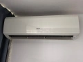 Климатик Hitachi RAC-35WPB / RAK-35PPB – готов за работа, може да се изпробва, снимка 3
