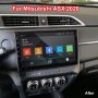 Mitsubishi ASX 2020-2021, Android Mултимедия/Навигация, снимка 4