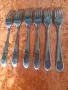 Стари Руски вилици , снимка 16