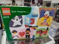 Ново Лего 2002 г Lego creater 4179 , снимка 4