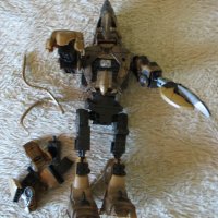 Боен Робот за сглобяване "АУТОМАТОН" - 6+, снимка 2 - Други игри - 26438183