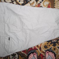 Къси панталони BRUUN&STENGADE   мъжки,Л-ХЛ, снимка 4 - Къси панталони - 26310566