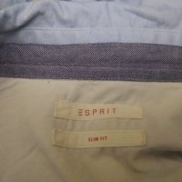 Esprite мъжка риза, снимка 6 - Ризи - 26736956
