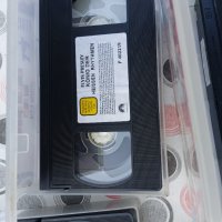 Видео касети Elvis Presley VHS, снимка 8 - Други жанрове - 39049726