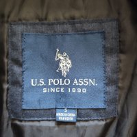 US Polo Assn. - Men Jacket / Мъжко Яке Поло, снимка 4 - Якета - 39172103