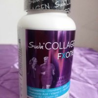 SUDA Collagen Fxone 60 таблетки , снимка 2 - Други - 43490353