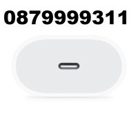 Apple Fast charger Кабел Адаптер Бързо Зарядно iPhone 11 12 c, снимка 3 - Оригинални зарядни - 32660812
