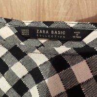 Нова риза- туника Zara, снимка 3 - Туники - 39663530