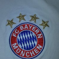 футболна тениска Bayern Munich, снимка 2 - Футбол - 37963611