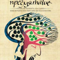 Човекът, който пресмяташе, снимка 1 - Художествена литература - 43621710