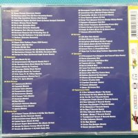 Лучшие Ремиксы Года(Формат MP-3), снимка 4 - CD дискове - 43001429