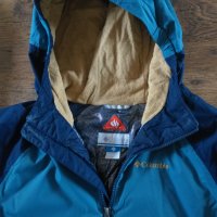 columbia Alpine Action II Insulated Jacket Boys - страхотно юношеско яке , снимка 2 - Детски якета и елеци - 38606787