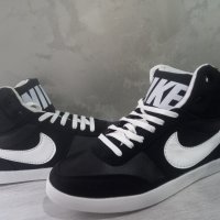 Nike - мъжки кецове номер 42, снимка 2 - Кецове - 43698016