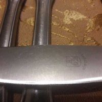 Стари трапезни ножове , снимка 8 - Колекции - 28874911