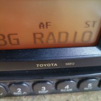  toyota rav4-Ремонт радио, снимка 3 - Аксесоари и консумативи - 33452214