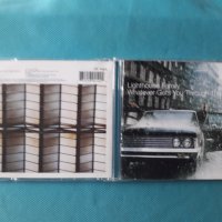 Lighthouse FamilyDowntempo,Synth-pop) –(3CD), снимка 1 - CD дискове - 37822221