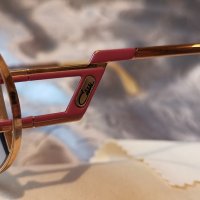 Cazal 907 Vintage Sunglasses, снимка 2 - Слънчеви и диоптрични очила - 33226603