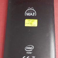 Таблет W.A.F Intel за части, снимка 2 - Таблети - 43864855