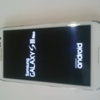 Samsung Galaxy S III , снимка 1 - Samsung - 27780221