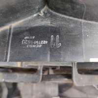 Вентилатори охлаждане Lexus IS 220D 2005-2012 2.2 D Denso 422750-1620, снимка 1 - Части - 33581846