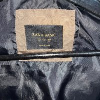 Зимно яке Зара/Zara , снимка 4 - Якета - 44130892