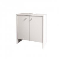 Шкаф за под мивка с класически дизайн , снимка 2 - Шкафове - 32678580