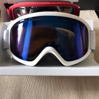 Ски/ сноуборд маски Bolle, снимка 2 - Спортна екипировка - 32891631