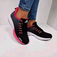 Дамски обувки , снимка 3 - Маратонки - 42963215