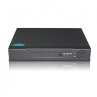 Комплект за видеонаблюдение с 8 HD камери и DVR, AHD, IR, снимка 4 - Комплекти за видеонаблюдение - 37659191