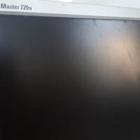 Монитор Samsung SyncMaster 720N със забележки, снимка 5 - Монитори - 44857245