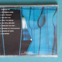 Prime Time(vocal Eduard Hovinga) – 2001 - Free The Dream(Hard Rock,AOR), снимка 4 - CD дискове - 43592470
