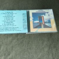 Продавам CD The Alan Parsons projekt The instrumental works, снимка 1 - CD дискове - 36844514
