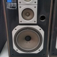 Тонколони Pioneer CS-454, снимка 4 - Тонколони - 28966305