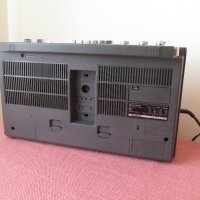 Vintage HITACHI TRK-7400E, снимка 14 - Радиокасетофони, транзистори - 36700807