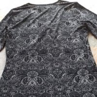 Дамска блузка, снимка 3 - Блузи с дълъг ръкав и пуловери - 27166374