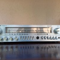 Grundig R 2000-2, снимка 1 - Ресийвъри, усилватели, смесителни пултове - 40290187