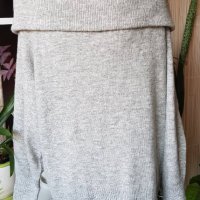 Дамски пуловери, Tom Taylor, Н&М и Vero moda,размер S, снимка 4 - Блузи с дълъг ръкав и пуловери - 36360148