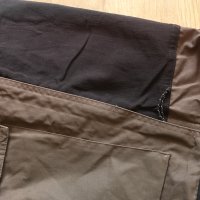 Lundhags Stretch Pant за лов и туризъм 58 / XXL панталон пролет със здрава и еластична материя - 201, снимка 11 - Екипировка - 39267192