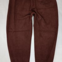 Nike Sportswear Plush High Rise Pants оригинално долнище S Найк спорт, снимка 6 - Спортни екипи - 43228084