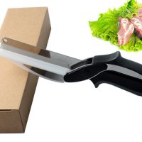 Ножица 2 в 1 за зеленчуци и месо, снимка 4 - Други - 43024733
