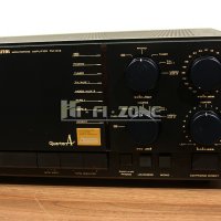 УСИЛВАТЕЛ Marantz pm-64mk2, снимка 5 - Ресийвъри, усилватели, смесителни пултове - 39017843