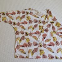 Нова дамска блуза, XL , снимка 1 - Блузи с дълъг ръкав и пуловери - 37613788