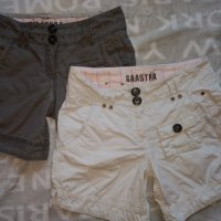Къси панталони Gaastra, снимка 13 - Къси панталони и бермуди - 28983450